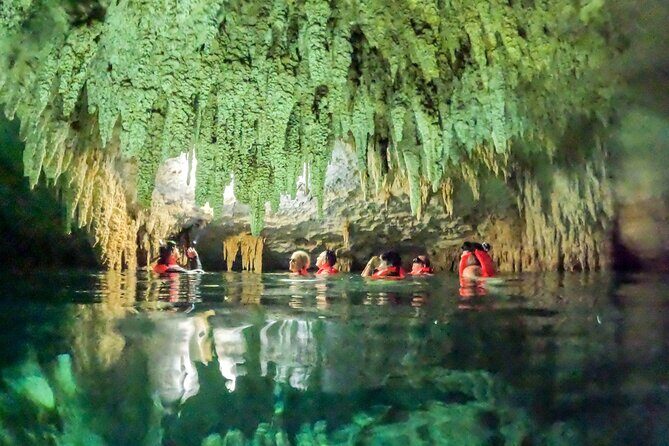 Small Group Tour to Cenote Cave and Sea Turtles snorkeling - The pacing and structure: 5–6 hours that actually feel organized