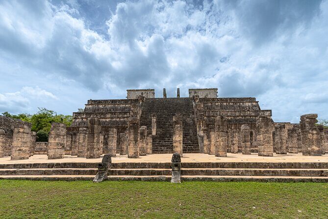Small group tour to Chichen Itza early access + Cenote + Coba - Hacienda Chukum cenote swim and the lunch you actually want
