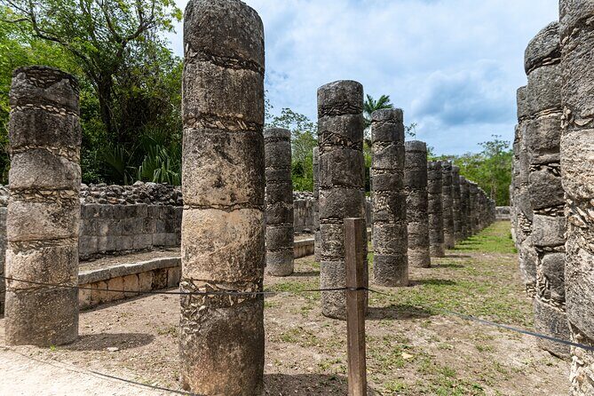 Small group tour to Chichen Itza early access + Cenote + Coba - Price and the real costs you should budget