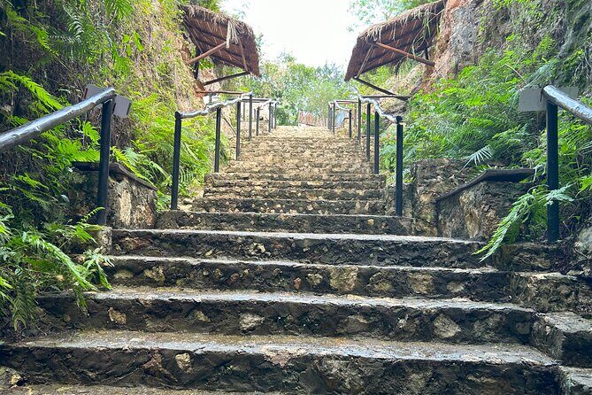 Small group tour to Chichen Itza early access + Cenote + Coba - Getting picked up near Playa del Carmen (and where pickup stops)