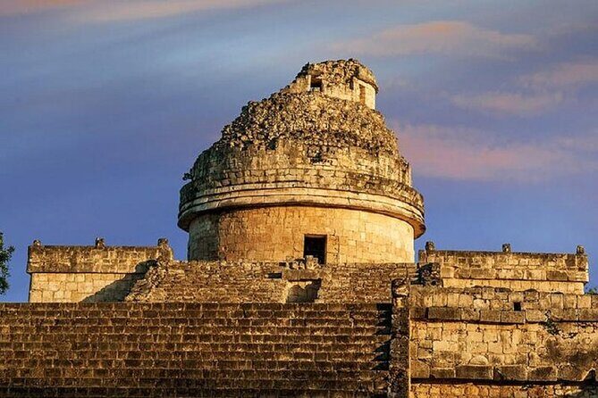 Small group tour to Chichen Itza early access + Cenote + Coba - What to bring, fitness level, and weather reality checks