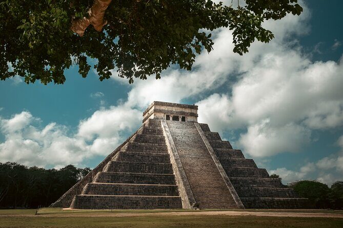 Small Group with early access to Chichen Itza, Coba and Cenote - Key Things That Make This Tour Worth Your Day