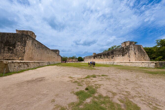 Small Group with early access to Chichen Itza, Coba and Cenote - Coba’s Jungle Ruins: Highest Pyramid Energy in a Slower Setting