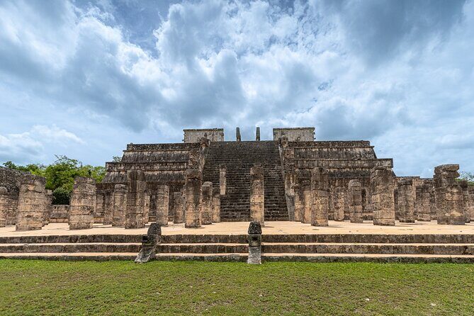 Small Group with early access to Chichen Itza, Coba and Cenote - Timing That Feels Human: A 12–13 Hour Day Done Right