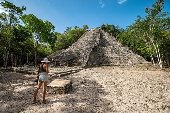 Small Group with early access to Chichen Itza, Coba and Cenote - Meeting Points and Pickup: Where You’ll Start the Day