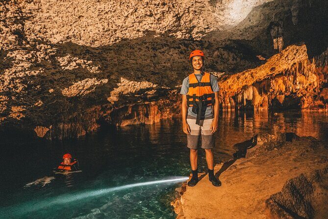 Snorkel Tour! Turtles & Underground Cenote from Playa del Carmen - Gear, Safety, and the Sunscreen Rule You Should Actually Care About