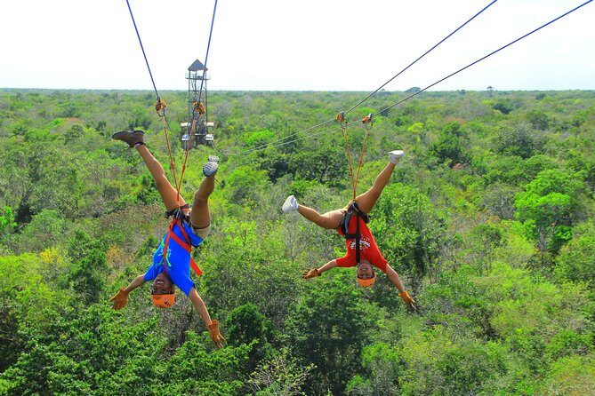 Snorkel Xtreme Cancun - Guides, safety, and small-group momentum