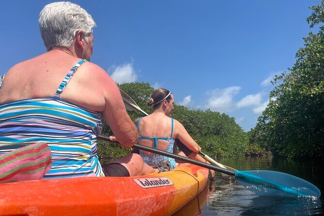 Snorkeling Activity in a Cenote Expedition - Sac Actun: open-and-cave snorkeling with bats and rock formations