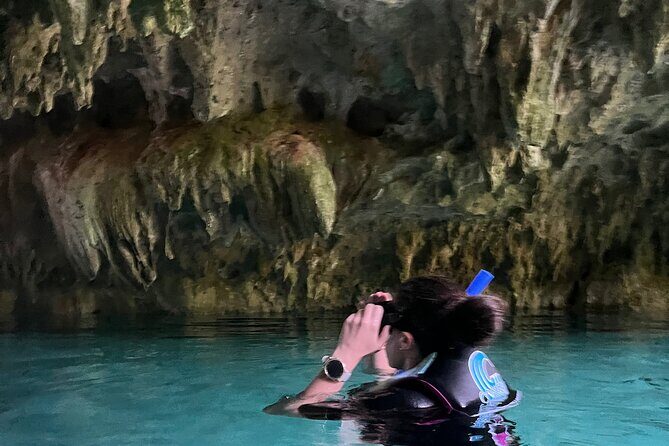 Snorkeling Activity in a Cenote Expedition - Price and value: what $148.87 buys you in the real world