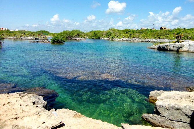 Snorkeling adventure in Yal-Kú lagoon, + Underground Cenote - Who This Tour Suits Best (and Who Might Want a Different Day)