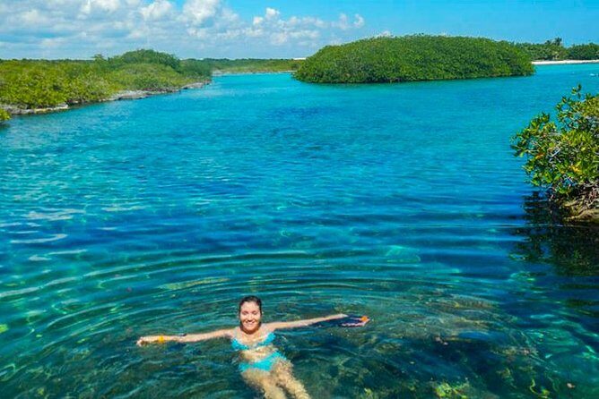 Snorkeling adventure in Yal-Kú lagoon, + Underground Cenote - FAQ