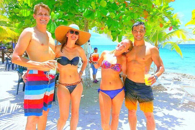 Snorkeling and Beach Club Access in Cozumel with Lunch - Beach Club Reality Check: Relaxation Plus the Usual Extras