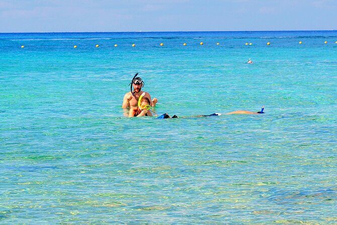 Snorkeling and Beach Club Access in Cozumel with Lunch - Value and Group Size: Why This $20 Option Can Work