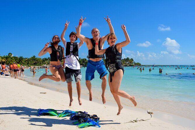 Snorkeling Experience with Turtles in Cenote in Riviera Maya - What to Pack So You Don’t Waste Time