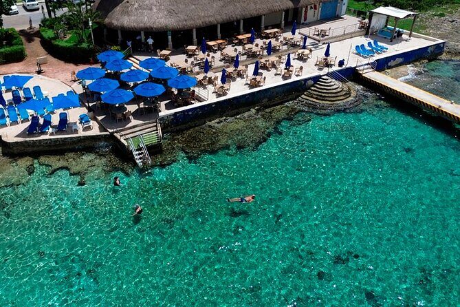 Snorkeling Trip at Cozumel Beach Club with Lunch Included - Reef Hopping in 4 Hours: How This Day Actually Fits Together