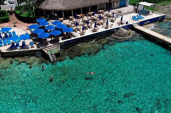 Snorkeling Trip at Cozumel Beach Club with Lunch Included - Getting There and Getting Back: The End Point Matters