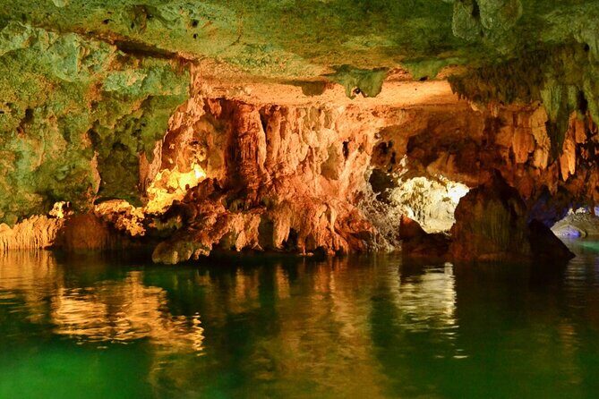 Snorkeling with Turtles and Cenotes - Price and Value: Is $89 a Good Deal for This Day?