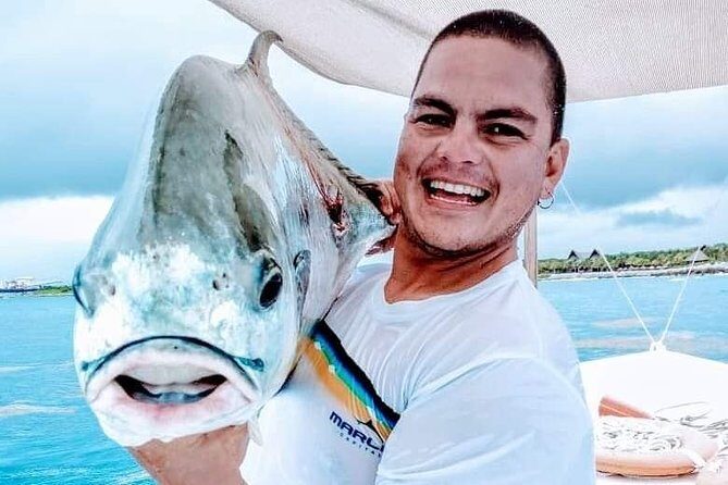 Spearfishing Playa del Carmen or Tulum - Price, group size, and whether it’s good value