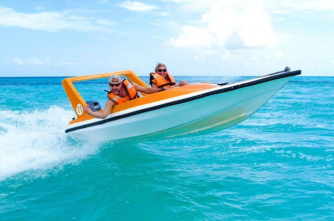 Speed Boat Snorkeling and Beach in Cozumel - Tips to make the day smoother (and more enjoyable)