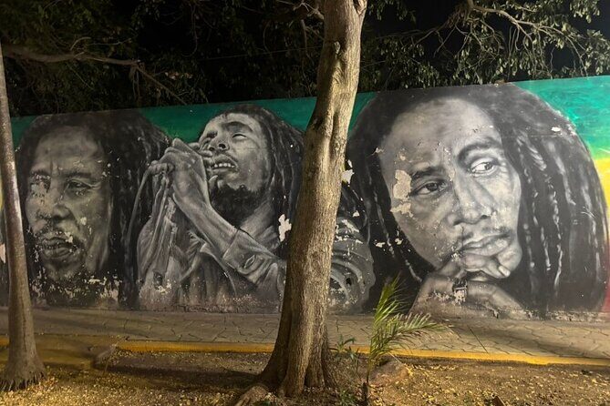 Street Art & Cemetery Cultural Tour - half day - Cemetery cultural time: what to expect from the theme