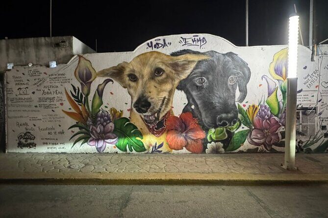 Street Art & Cemetery Cultural Tour - half day - Logistics that matter: duration, private group, and walking pace