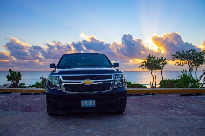 Suv departures from Playa del Carmen to Cancun Airport - Hotel lobby pickup: what “ready when they arrive” really means