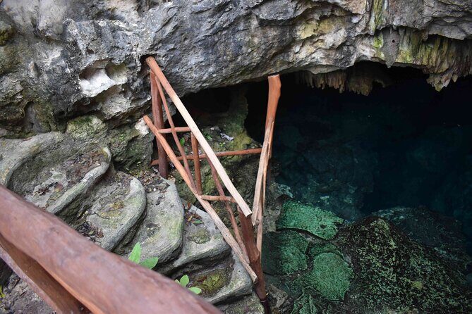 Swim in 4 different Cenotes in Casa Tortuga Park - What to bring: the small stuff that saves time