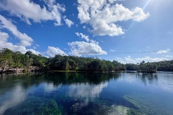 Tankah Mayan Village Zipline Nature Park - The 5-hour flow: how the day keeps moving without feeling rushed