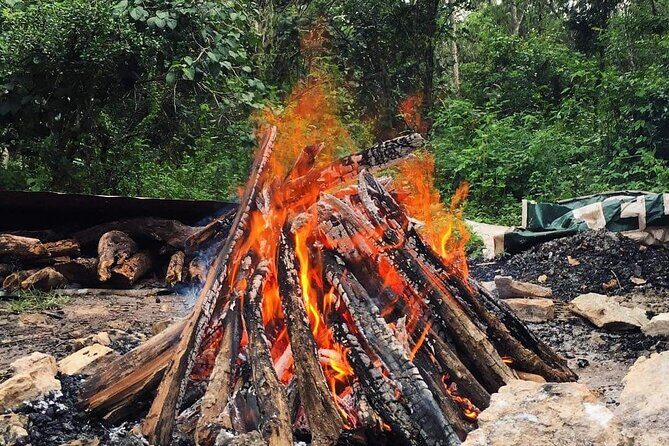 Temazcal Experience in Tulum Alternative Medicine Maya Heritage - Who should book this temazcal experience