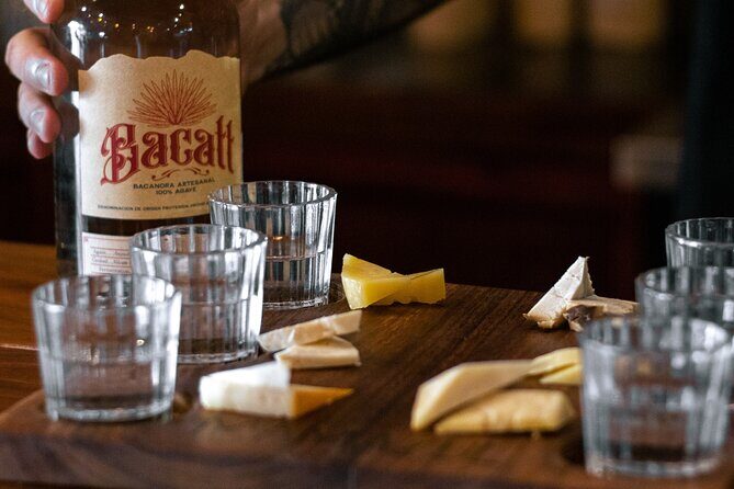 Tequila and Mezcal Tasting in Tulum with Cheese Pairing - Who Will Guide You (And Why the Human Factor Matters)