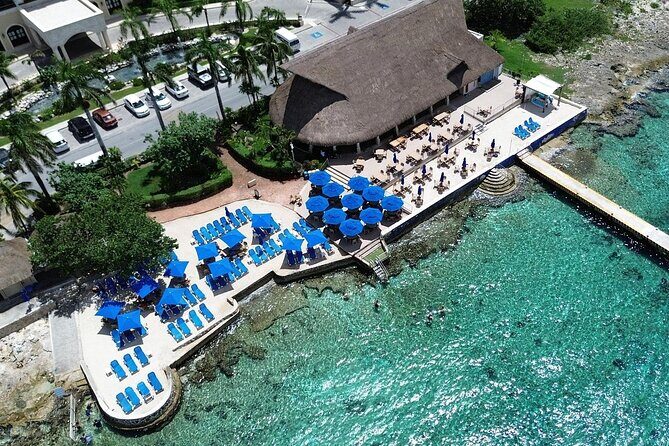 Tequila History and Tasting Experience and Unlimited Beach Break - Should you book this tequila + beach break tour?