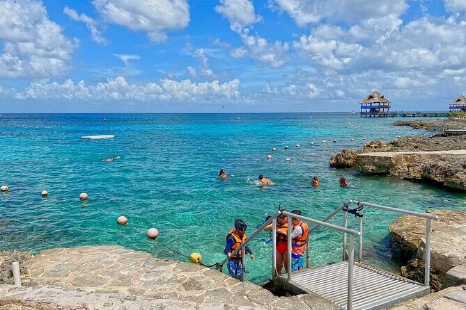 Tequila History and Tasting Experience and Unlimited Beach Break - Price and time value: why $24.99 can actually work on a cruise day