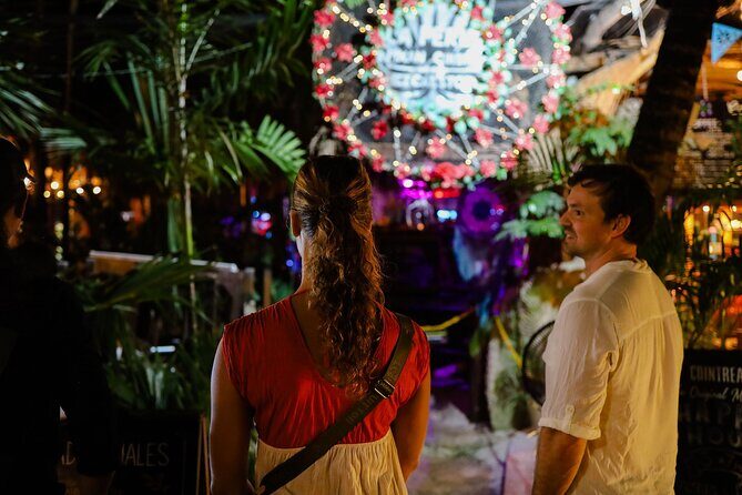 Tequila & Mezcal Gourmet Experience in Playa del Carmen - Axiote: guacamole, roasted tomatillos, and a salsa range you can feel