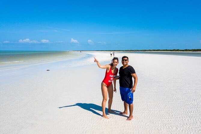 The best of Holbox from Tulum - Holbox Island: 2 Hours to Wander, Photograph, and Breathe