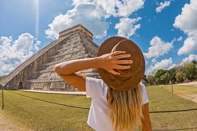 The Great Chichen Itza and Suytun & ikkil Cenotes guided tour - Key highlights worth planning around