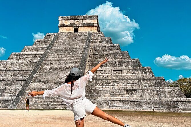 The Great Chichen Itza and Suytun & ikkil Cenotes guided tour - The early pickup grind: timing, meeting points, and how to avoid stress