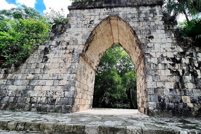 The Perfect Day in Chankanaab Park Cozumel - Why Chankanaab Makes a Short Reef Day Feel Easy