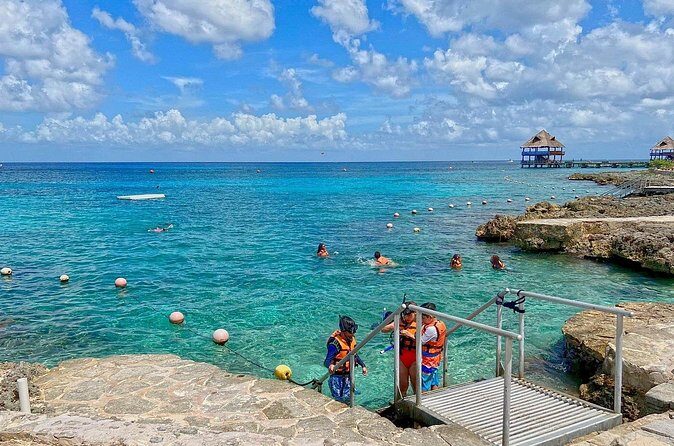 The Perfect Day in Chankanaab Park Cozumel - Practical Tips for a Smoother Chankanaab Day