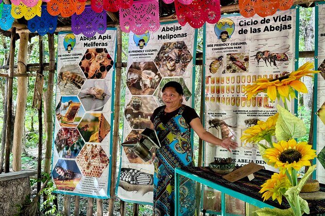 Tierra Maya – Sanctuary of Living Mayan Traditions - Key Highlights You Should Know