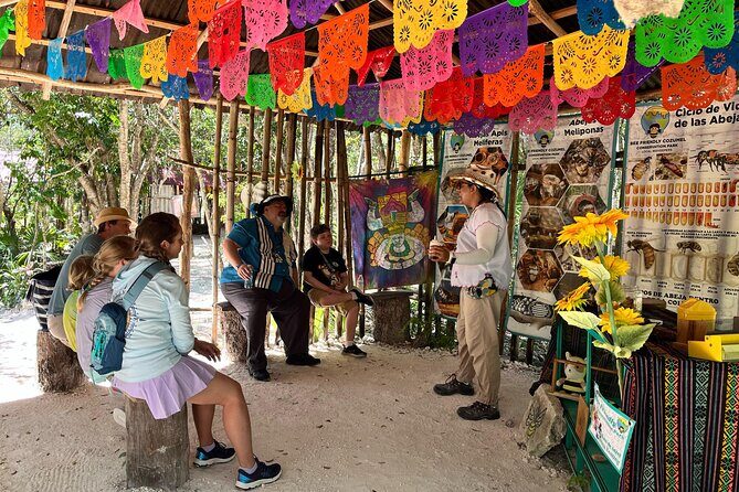 Tierra Maya – Sanctuary of Living Mayan Traditions - Price and Value: Why $100 Can Make Sense Here
