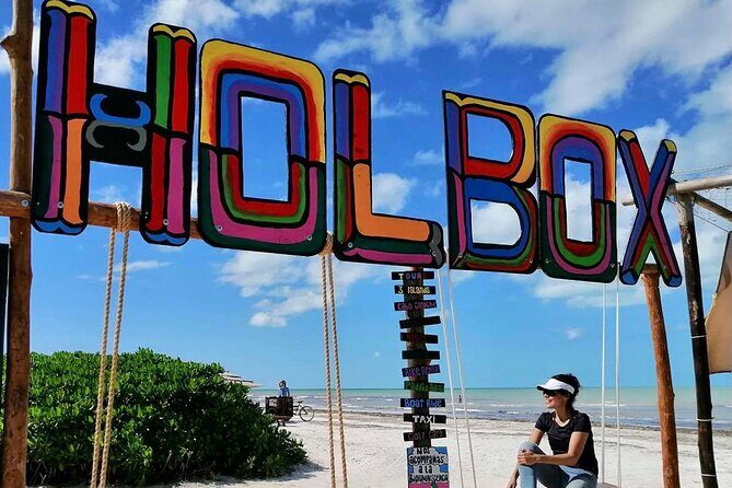 Tour Holbox - Two Island & Cenote from Cancun & Playa Del Carmen - Cancun vs Playa del Carmen: the ride time math that matters