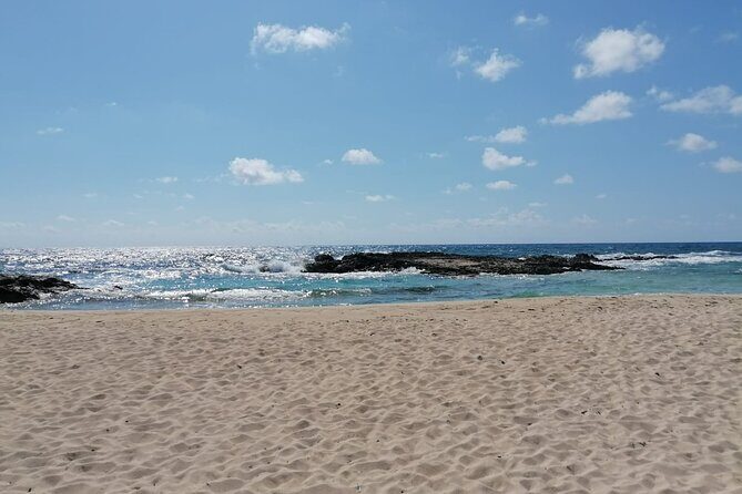 Tour in Buggy Cedral History Snorkeling and Lunch in Cozumel - Skyreef Beach Club Snorkeling: Shallow Start, Deeper Water
