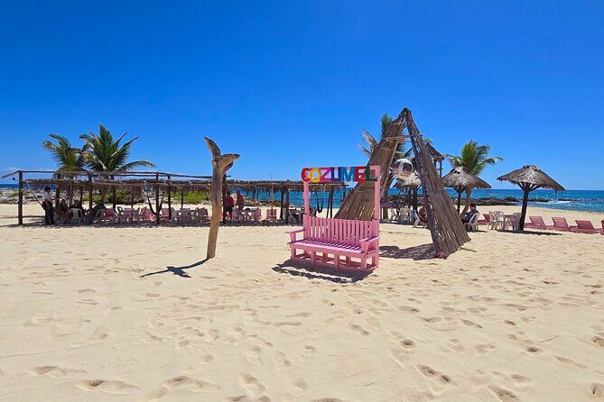 Tour in the Village Shopping and Beach Time in Cozumel - Price and value: is $78 a fair deal?