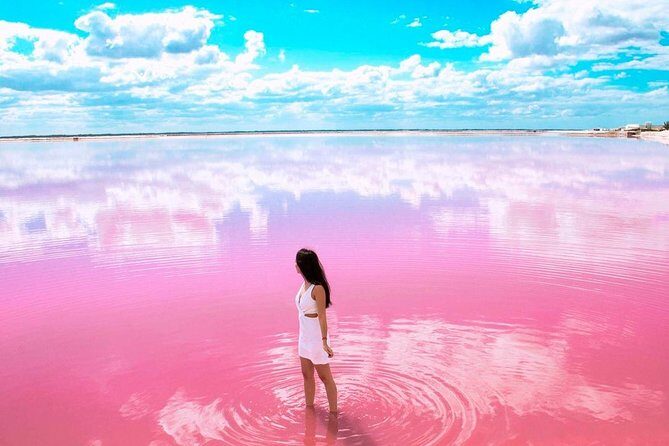 Tour Las Coloradas & Rio Lagartos only from Tulum - Getting there from Tulum: early pickup and the shared-ride reality