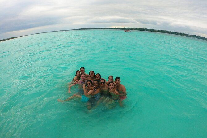 Tour Las Coloradas & Rio Lagartos only from Tulum - The boat-and-crocodile vibe: what adds story to the day