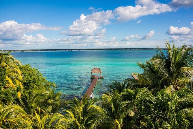 Tour To Bacalar And The Lagoon Of The 7 Colors From Playa Del Carmen And Riviera - Key Things to Know Before You Go