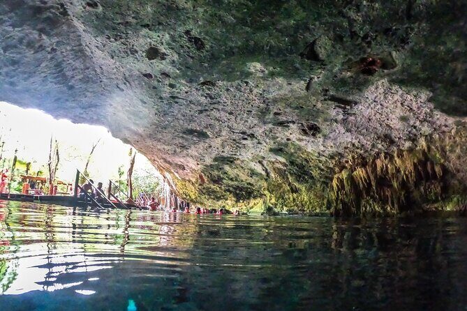 Tour to Cenote Cave and Sea Turtles Encounter - What to Bring (So You Don’t Spend Your Day Rushing)