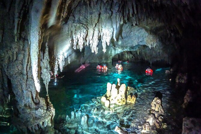 Tour to Cenote Cave and Sea Turtles Encounter - Who Should Book This Tour (and Who Might Skip It)