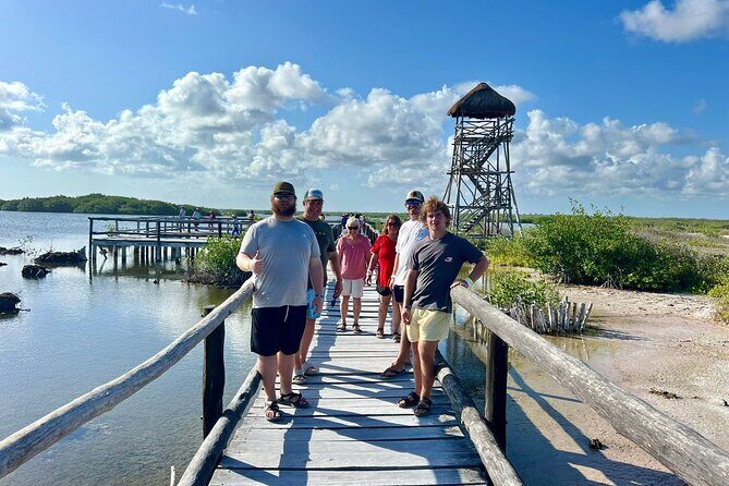 Tour to Cozumel Eco Nature Escape and Otoch Mayan Experience - Price and Time: Does $74.99 Deliver Real Value?