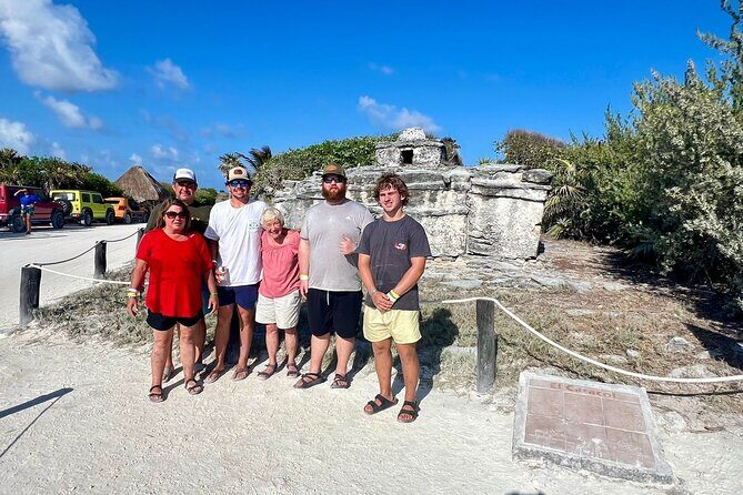 Tour to Cozumel Eco Nature Escape and Otoch Mayan Experience - Who This Tour Fits (and Who Might Prefer Another Day)